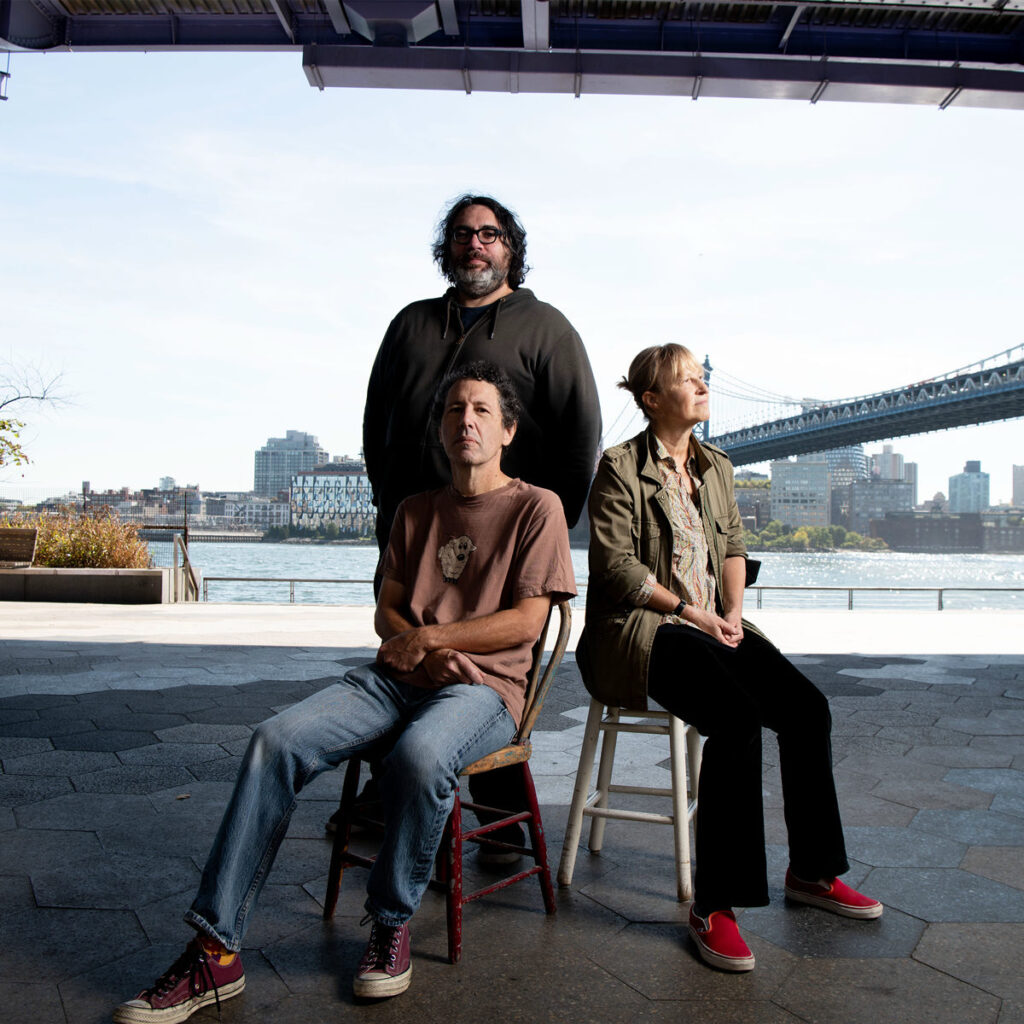 Yo La Tengo CDMX Hipnosis Foro Indie Rocks enero 2026 Punkcast--