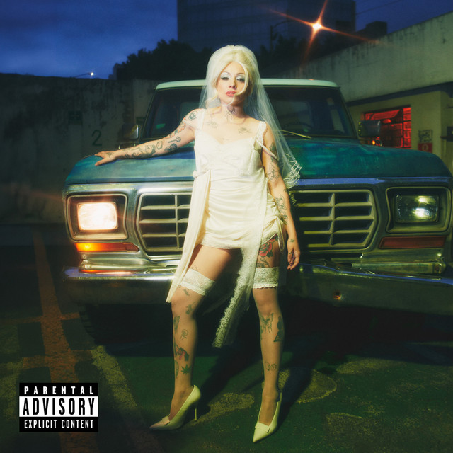 Mon Laferte reseña punkcast Femme Fatale vol 2 2026 nota septiembre