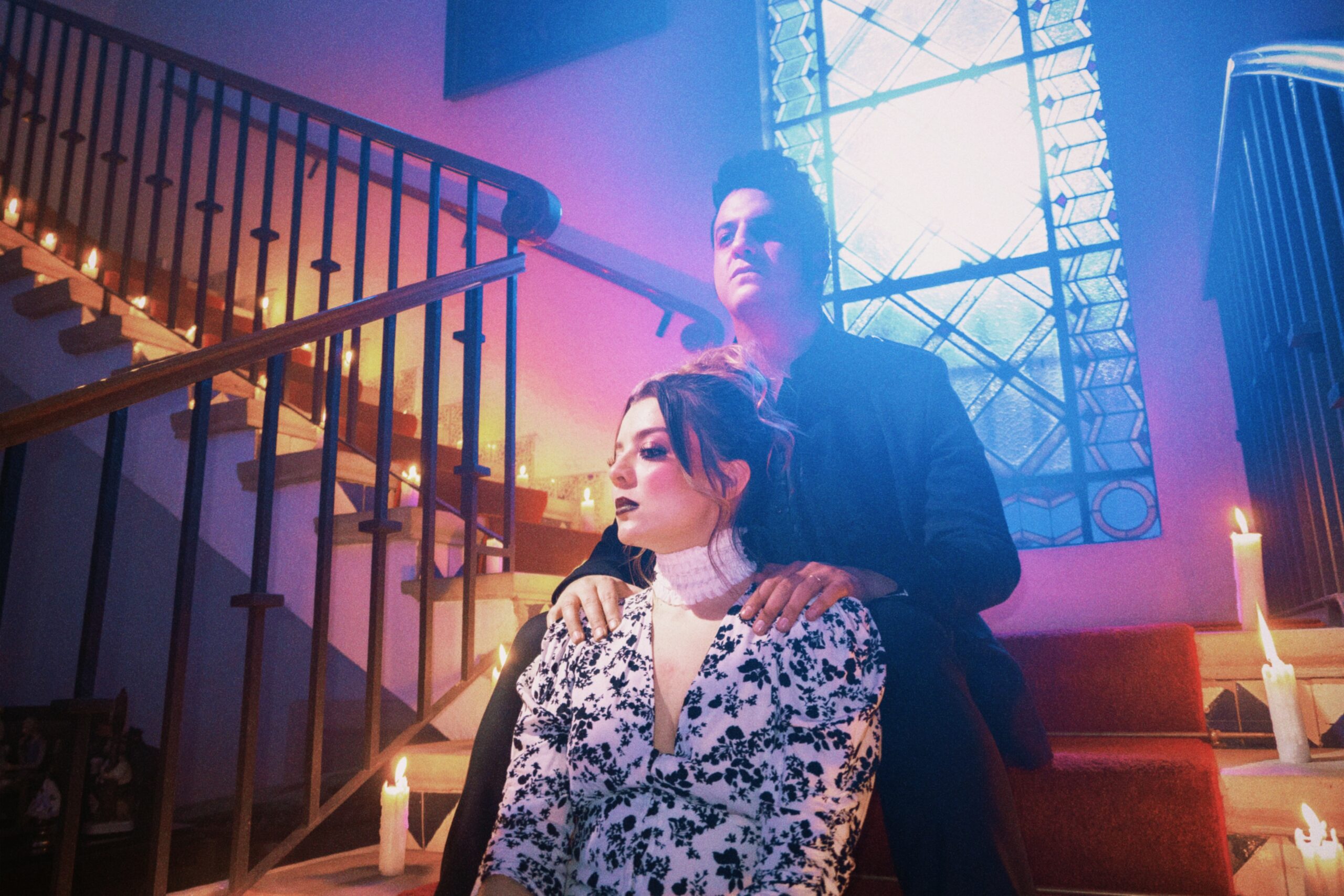 Vesica Piscis III album disco Penny MGMT Punkcast