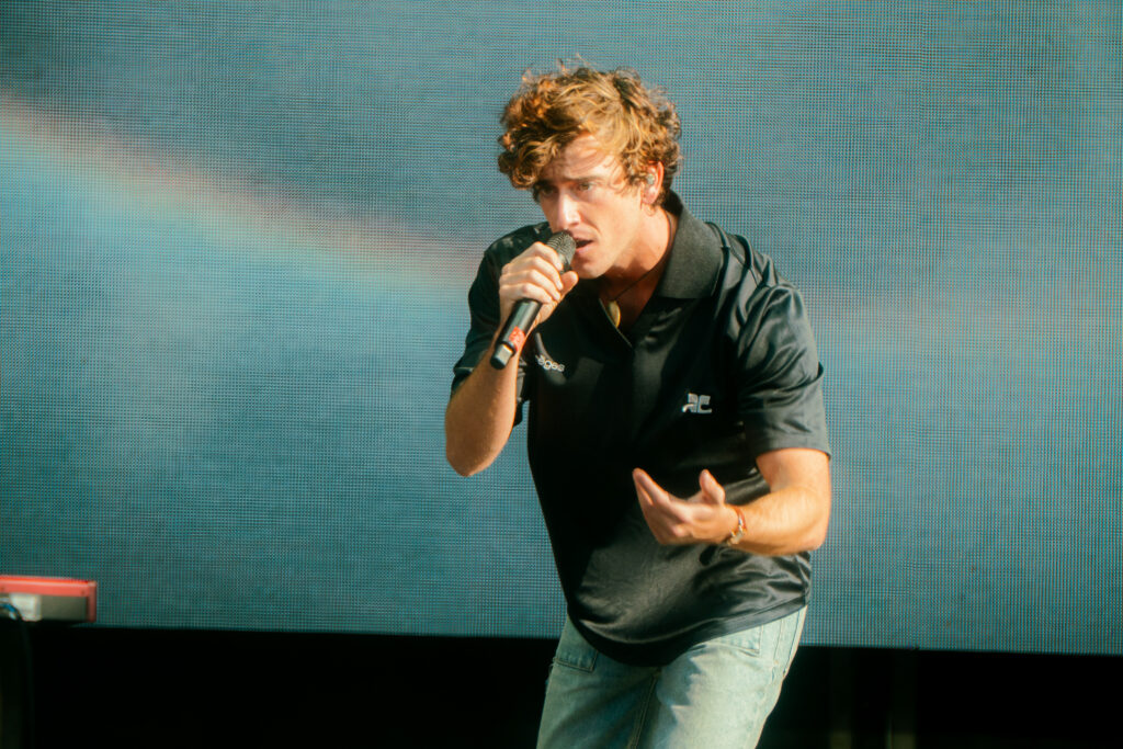 Guitarricadelafuente Festival Tecate Comuna Cholula Puebla Foto Lizz Denn tu Punkcast Favorito