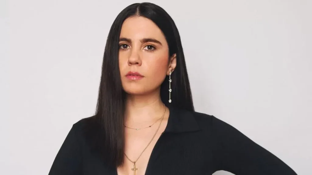 Javiera Mena foto 2026 Punkcast