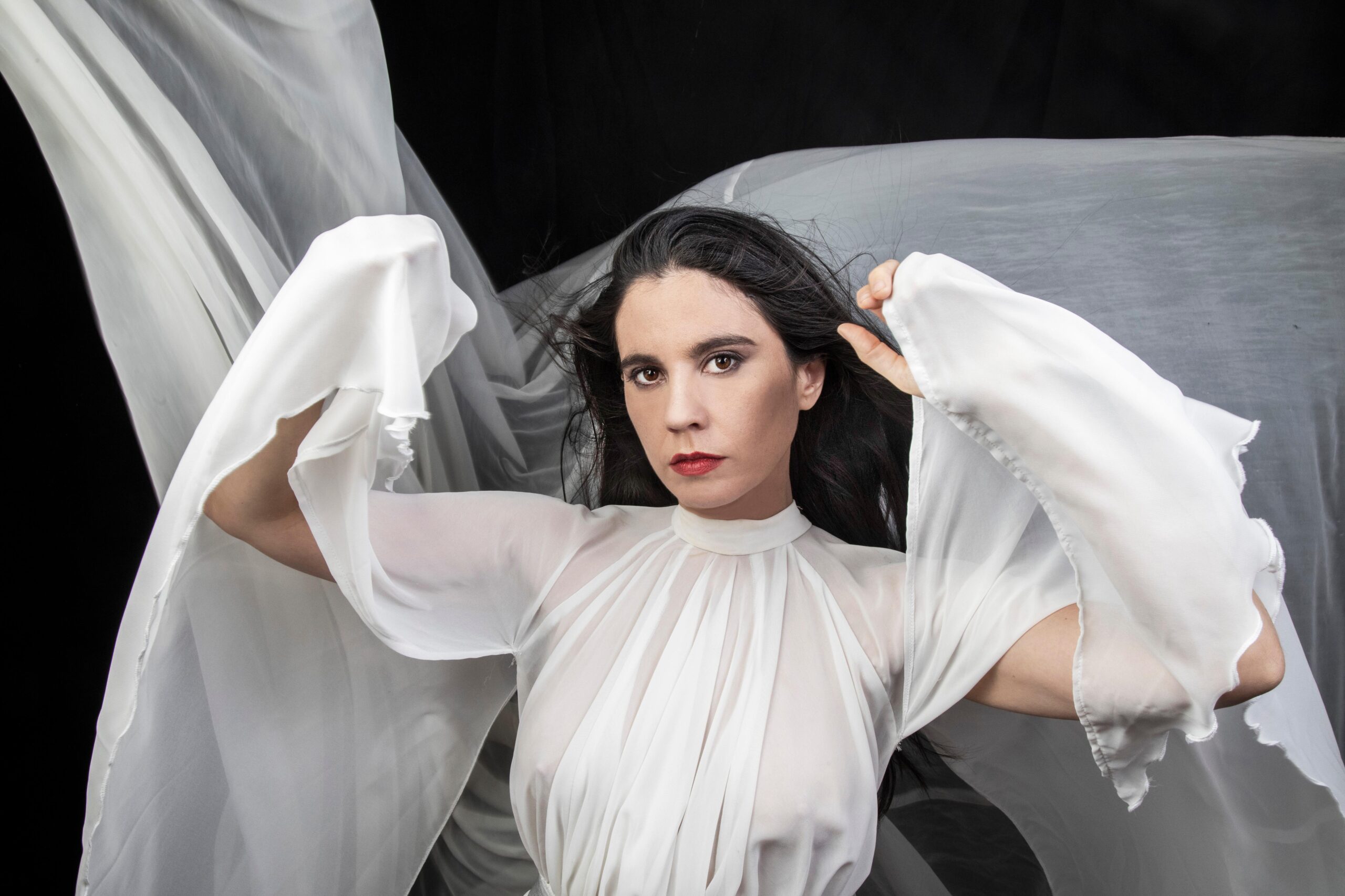 Javiera Mena foto 2026 Punkcast