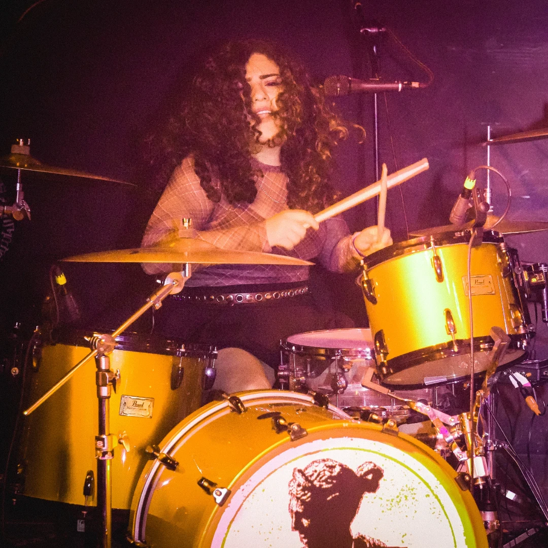 Concierto Yuno noviembre 2025 Fvck Fuck Off Room CDMX Tu Punkcast Favorito Fotos Cesar Covarrubias Yañez