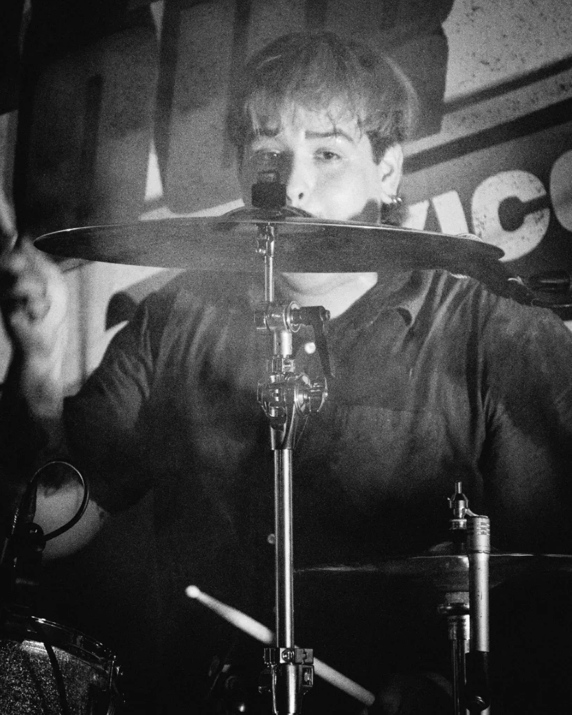 Sgt Papers pop up show Vans Warped Tour House of Vans CDMX Fotos Cesar Covarrubias